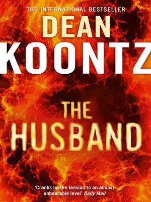 The Husband - ebook